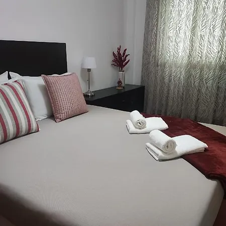 Carrerahouses Paprika Apartman