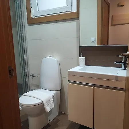 Apartman Carrerahouses Paprika