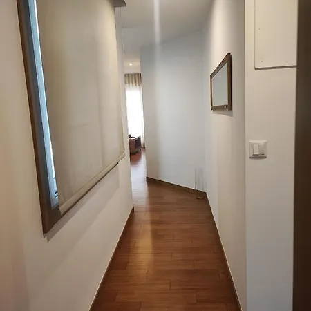 Apartman Carrerahouses Paprika