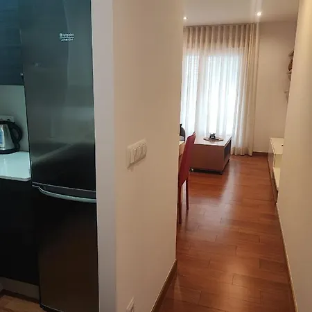 Carrerahouses Paprika Apartman Vigo