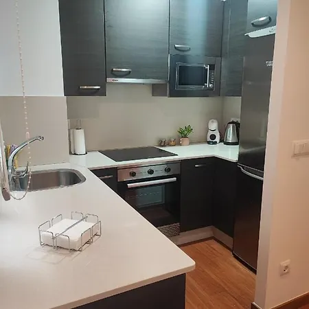 Carrerahouses Paprika Apartman