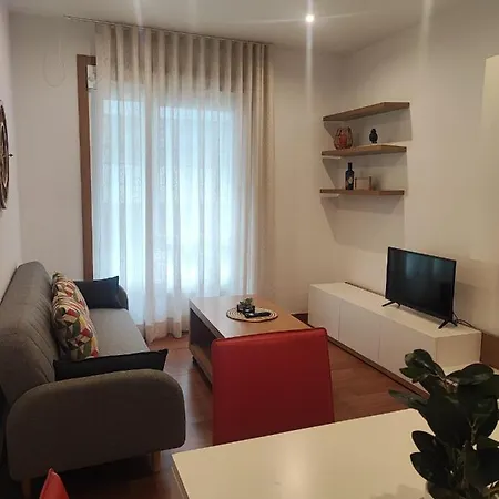 Carrerahouses Paprika Apartman